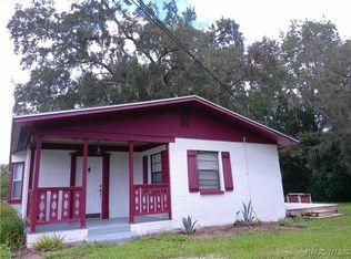 1467 N Paul Dr, Inverness, FL 34453