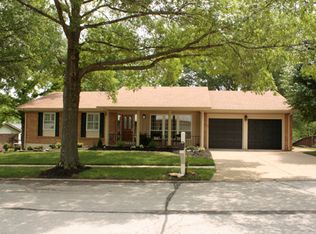3008 Flametree Dr, Saint Louis, MO