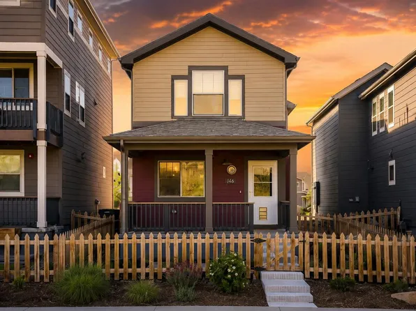 146 Mesa Way, Superior, CO 80027