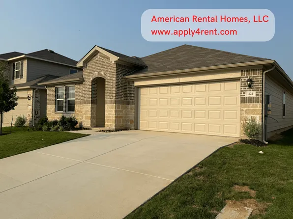 421 Chaco Loop, Seguin, TX 78155