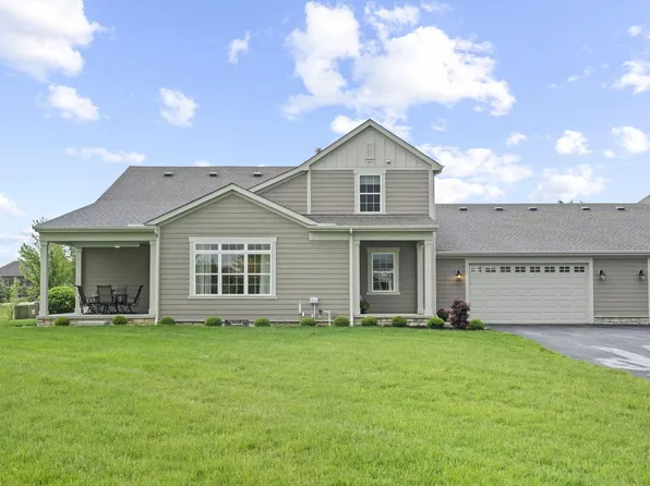 1070 Little Bear Pl, Lewis Center, OH 43035