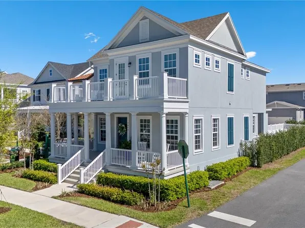 7484 Estuary Lake Loop, Celebration, FL 34747