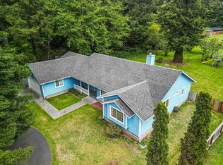 145 Trevor Way, Crescent City, CA 95531