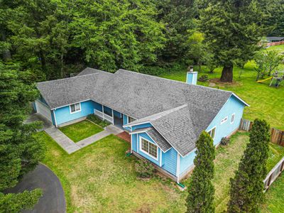 145 Trevor Way, Crescent City, CA, 95531