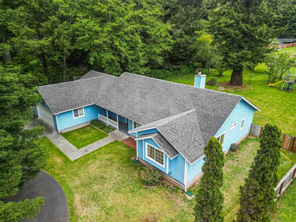145 Trevor Way, Crescent City, CA 95531