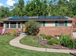 415 Temona Dr, Pittsburgh, PA 15236