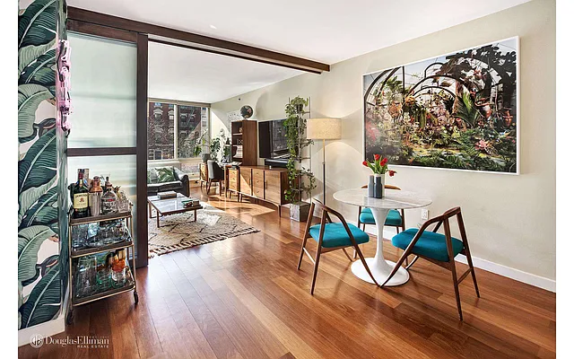 Sold by Douglas Elliman | media 2