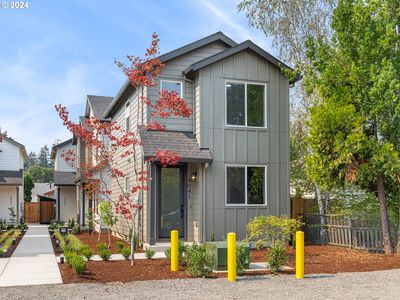 4041 SE 115th Ave, Portland, OR, 97266