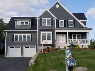 101 Tamarack Rd, Dracut, MA 01826