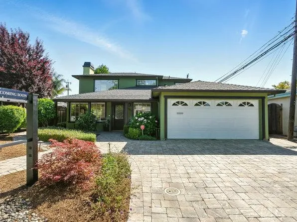 1943 Kentucky St, Redwood City, CA 94061