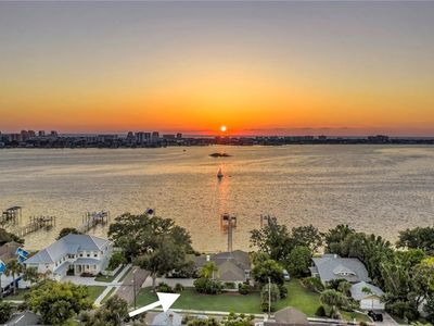 1600 Sunset Dr, Clearwater, FL, 33755