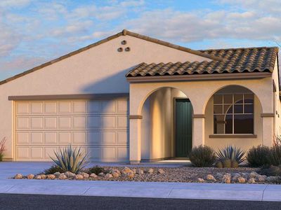 16806 W SHANGRI LA Road, Surprise, AZ, 85388