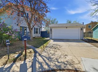 6312 W 95th Ave, Westminster, CO 80031