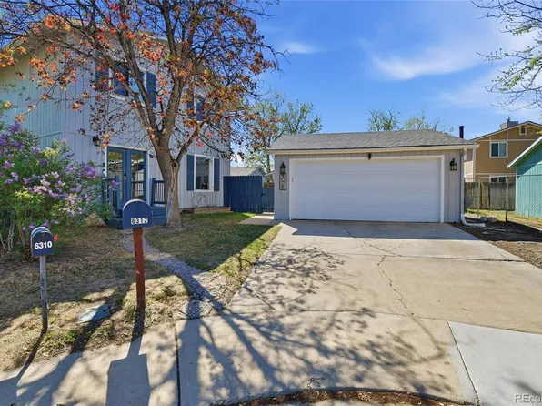 6312 W 95th Avenue, Westminster, CO 80031