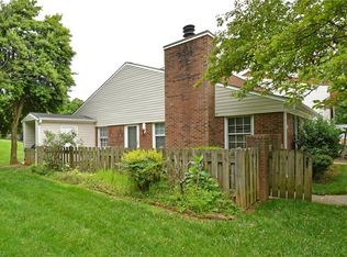2693 Saint Johns Pl, Winston Salem, NC 27106