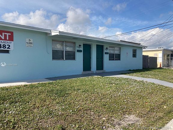 3rd image of 1203 NW 4th St #1203