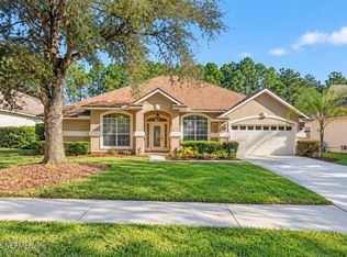 1880 S LANDGUARD Road, St. Augustine, FL 32092