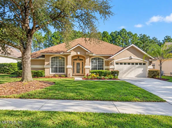 1880 S LANDGUARD Road, St. Augustine, FL 32092