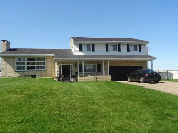 1435 Graham Ave, Monessen, PA 15062