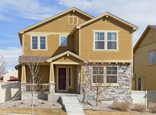 5521 W 73rd Pl, Westminster, CO 80003