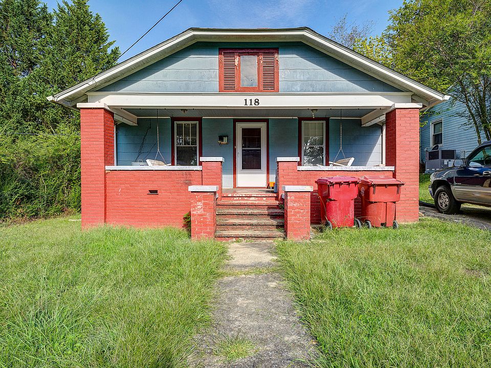 1st image of 118 W 10th Ave
