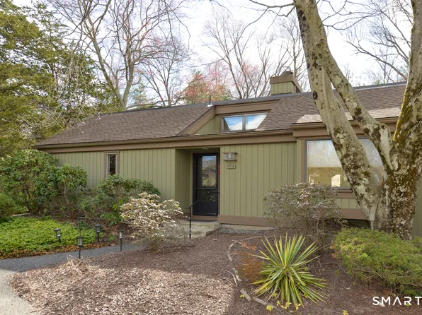 738 Heritage Village #A, Southbury, CT 06488