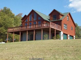 2881 Blooming Rose Rd, Friendsville, MD 21531