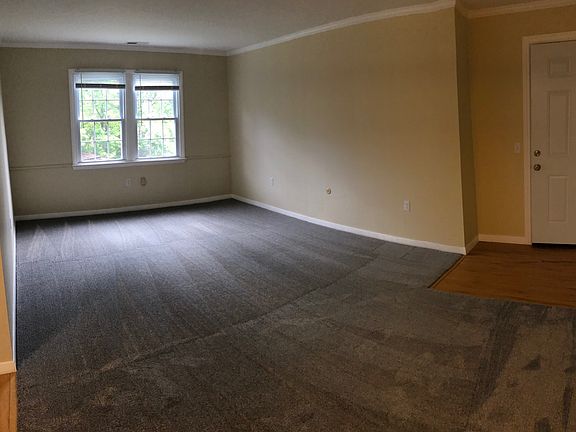 View from Dining Area towards Living Room and Entry Area