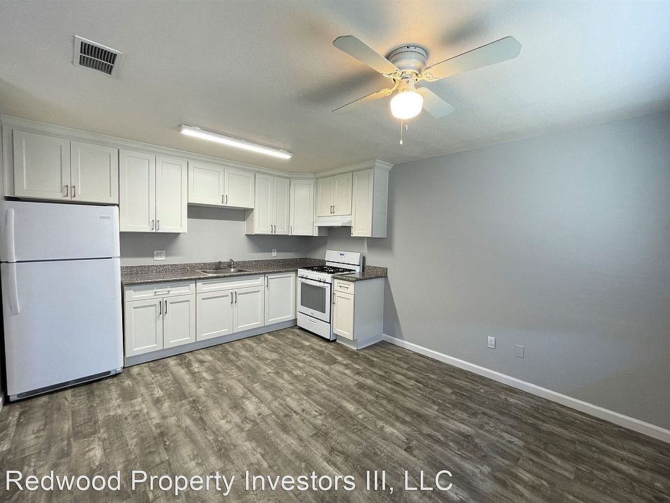 Renovated Apartments at 705 Camanche Lane Apartment Rentals Stockton