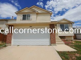 7511 Barn Owl Dr, Fountain, CO 80817