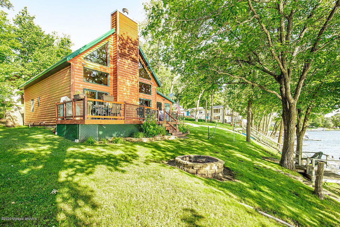 15817 W Little Cormorant Rd, Audubon, MN 56511 Zillow