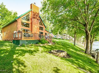 15817 W Little Cormorant Rd, Audubon, MN 56511