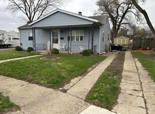 2832 Dorothy Ln, Springfield, OH 45505