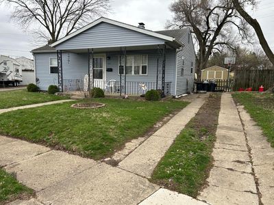 2832 Dorothy Ln, Springfield, OH, 45505