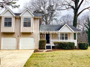 4599 Jackybell Trl, Decatur, GA 30034