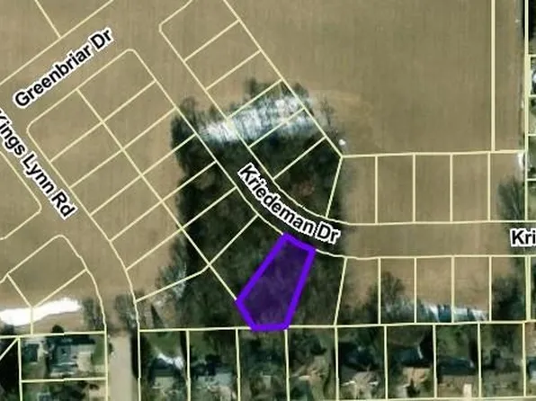LOT 31 Kriedeman Dr, Stoughton, WI 53589
