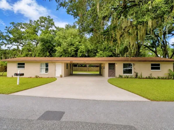 4710 FERNERY LANE, LAKELAND, FL 33809