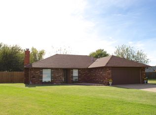 4013 Tory Cir, Enid, OK 73703
