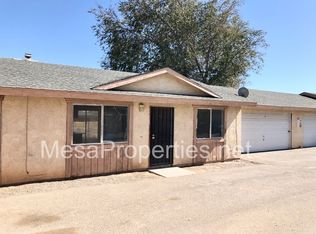 21500 Laguna Rd, Apple Valley, CA 92308