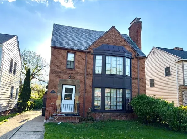 3638 Lindholm Rd, Shaker Heights, OH 44120