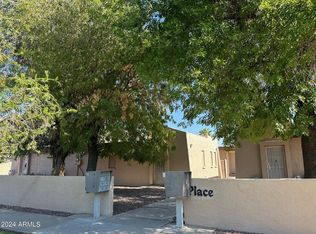 231 N Robson APT 2, Mesa, AZ 85201