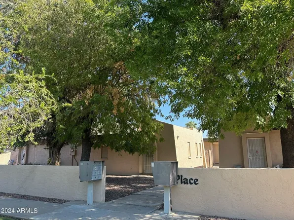 231 N ROBSON -- #2, Mesa, AZ 85201