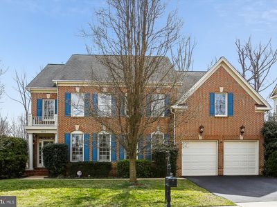 6603 Winstead Manor Ct, Lorton, VA, 22079