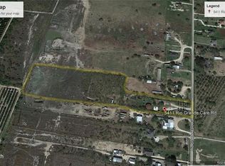 5411 Rio Grande Care Rd, Edinburg, TX 78541