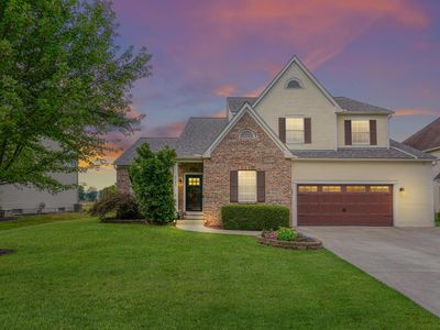 6485 Dietz Dr, Canal Winchester, OH, 43110