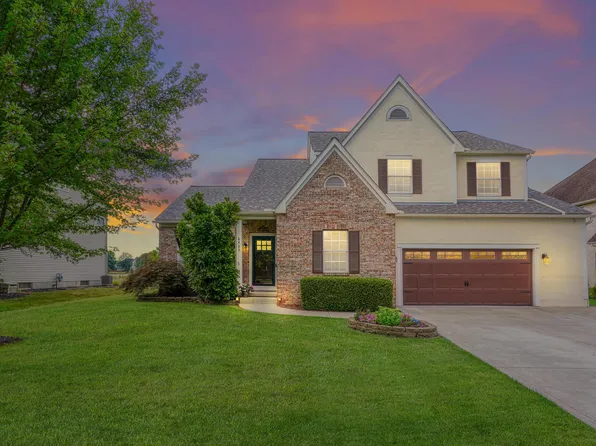 6485 Dietz Dr, Canal Winchester, OH 43110