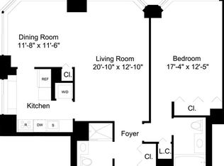 1932 Broadway, New York, NY 10023