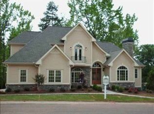 726 September Chase, Wellford, SC 29385