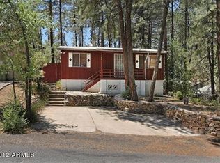 704 N Pima Rd, Prescott, AZ 86303