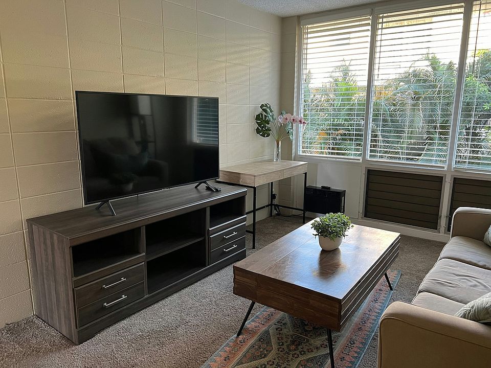 Unit available furnished, partially furnished or vacant